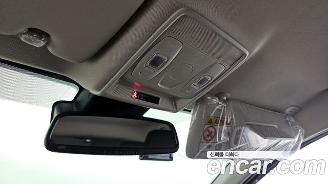 Renault Korea Arkana 2025 — photo 23