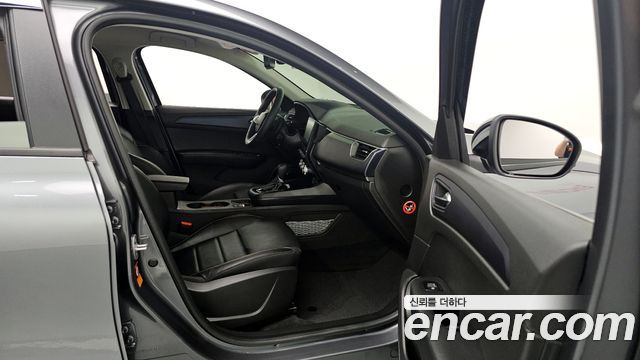 Renault Korea Arkana 2025 — photo 24
