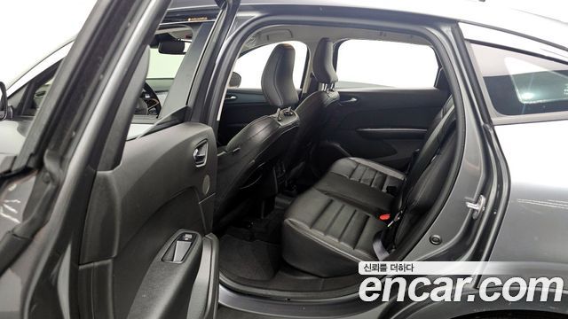 Renault Korea Arkana 2025 — photo 25