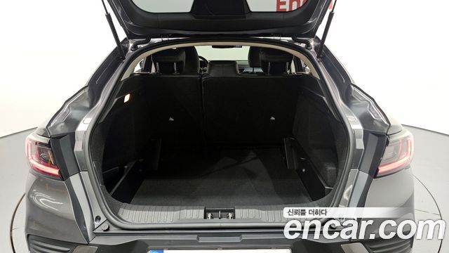 Renault Korea Arkana 2025 — photo 26