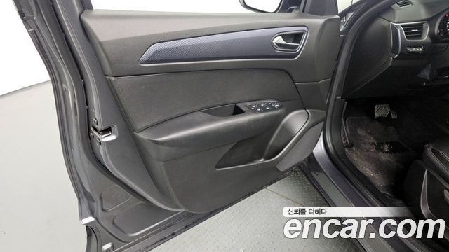 Renault Korea Arkana 2025 — photo 14