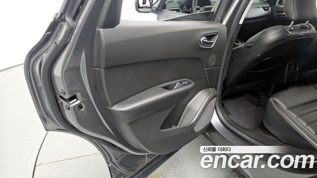 Renault Korea Arkana 2025 — photo 15