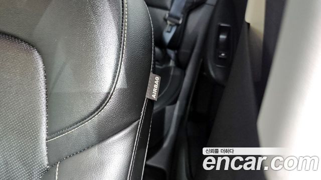Renault Korea Arkana 2025 — photo 30