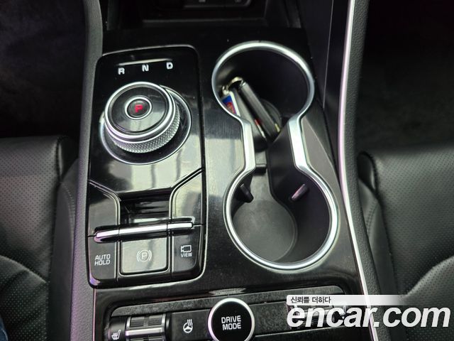 Kia K5 2023 — photo 9