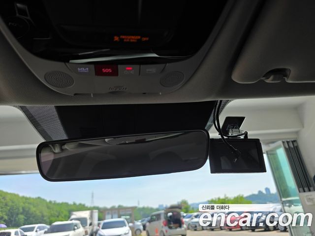 Kia K5 2023 — photo 16
