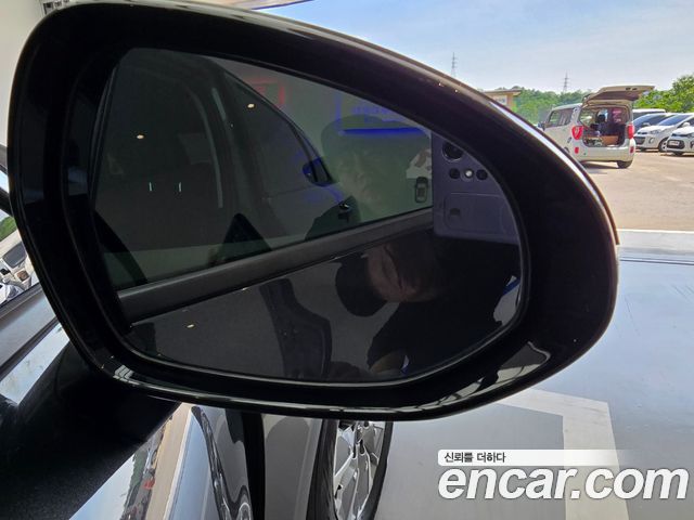 Kia K5 2023 — photo 18