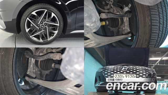 Hyundai Grandeur 2020 — photo 5