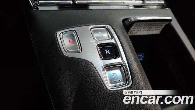 Hyundai Grandeur 2020 — photo 9