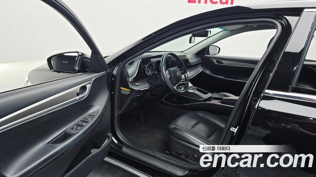 Hyundai Grandeur 2020 — photo 10