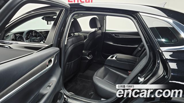 Hyundai Grandeur 2020 — photo 11