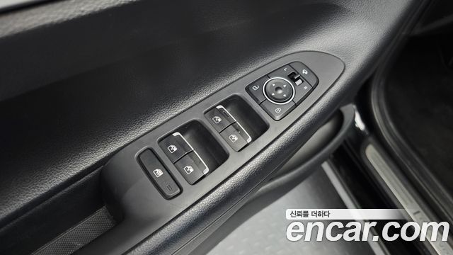 Hyundai Grandeur 2020 — photo 14