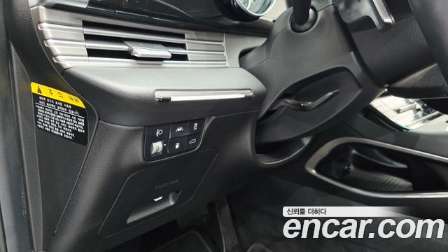 Hyundai Grandeur 2020 — photo 15