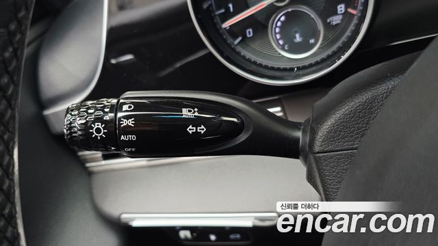 Hyundai Grandeur 2020 — photo 16
