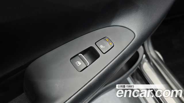 Hyundai Grandeur 2020 — photo 18