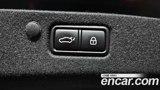 Hyundai Grandeur 2020 — photo 20