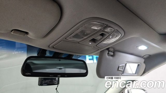 Kia K5 2013 — photo 16