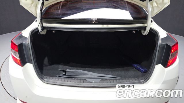 Kia K5 2013 — photo 19