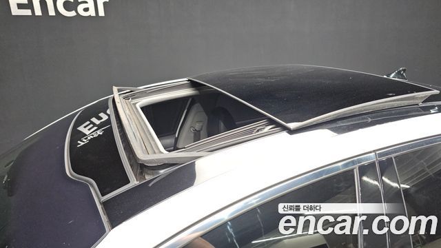 Kia K5 2013 — photo 20