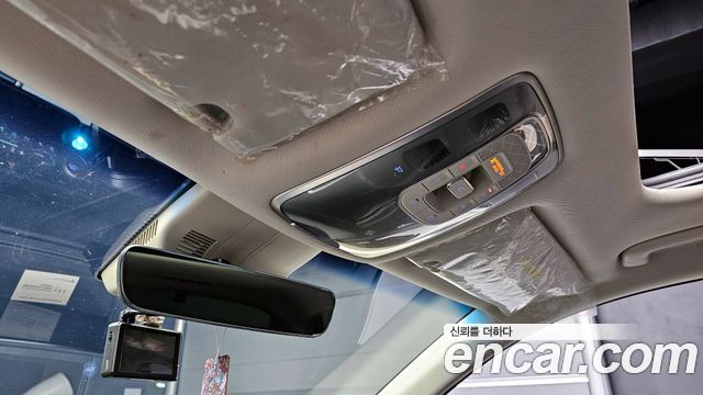 Genesis GV80 2021 — photo 23