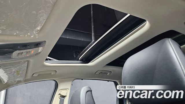 Genesis GV80 2021 — photo 25