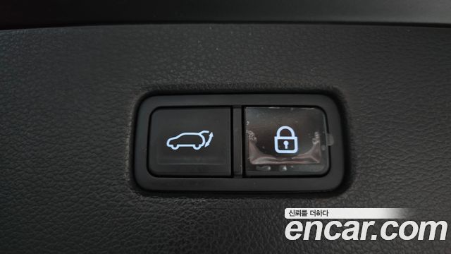 Genesis GV80 2021 — photo 26