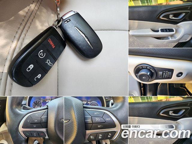 Chrysler 200 2015 — photo 7
