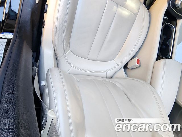 Chrysler 200 2015 — photo 11