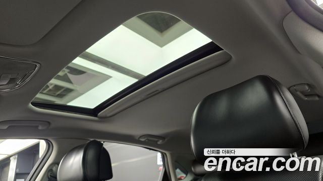 Kia K9 2021 — photo 15