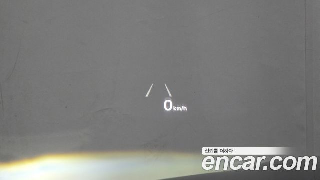 Kia K9 2021 — photo 18