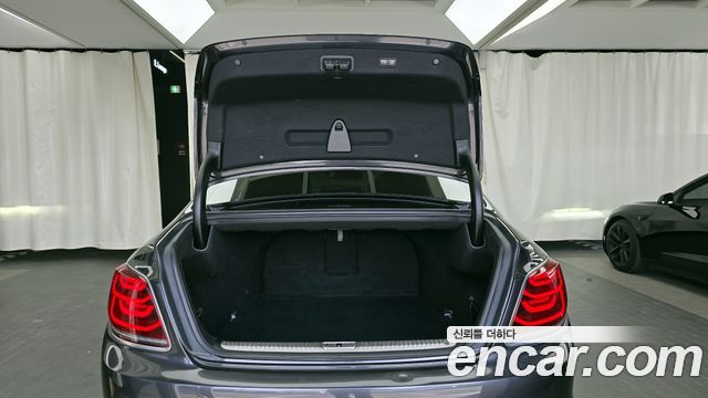 Kia K9 2021 — photo 20