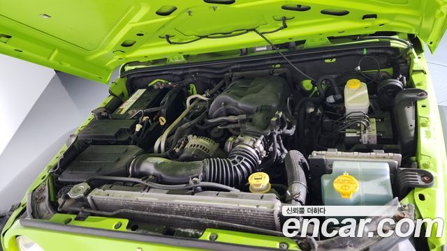 Jeep Wrangler 2013 — photo 6