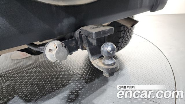 Jeep Wrangler 2013 — photo 12