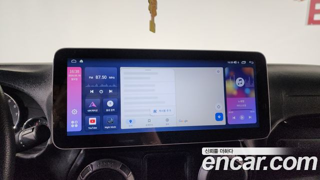 Jeep Wrangler 2013 — photo 15