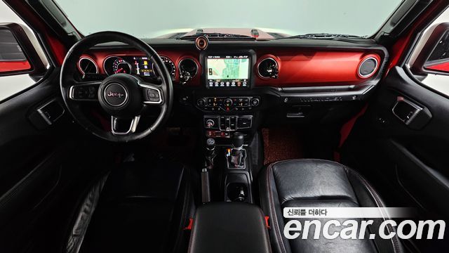 Jeep Wrangler 2018 — photo 10