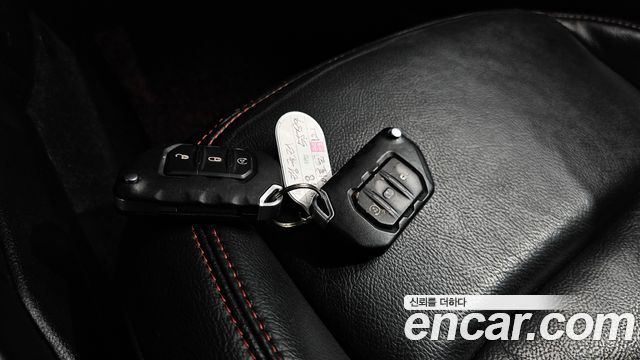 Jeep Wrangler 2018 — photo 22