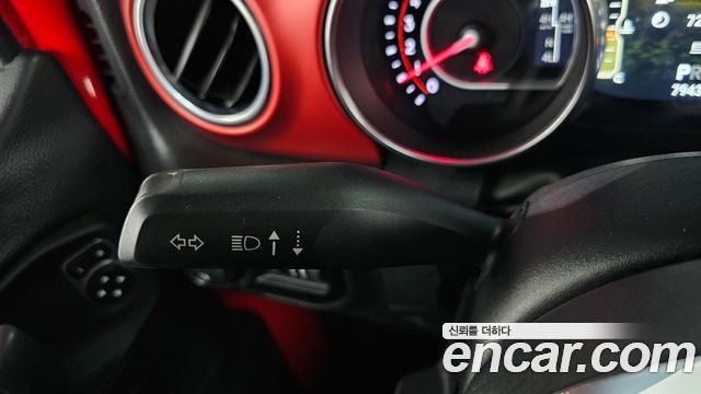 Jeep Wrangler 2018 — photo 29