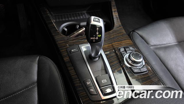 BMW X3 2012 — photo 9