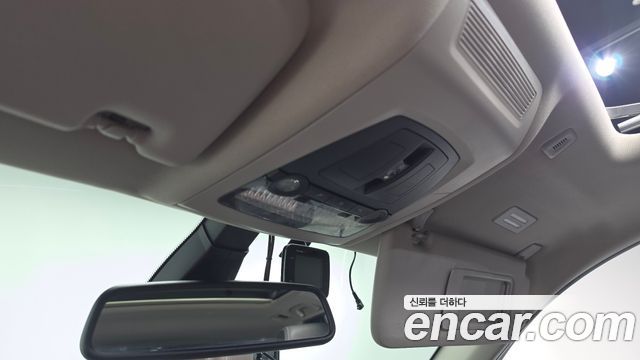BMW X3 2012 — photo 17