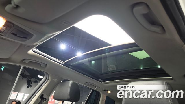 BMW X3 2012 — photo 18