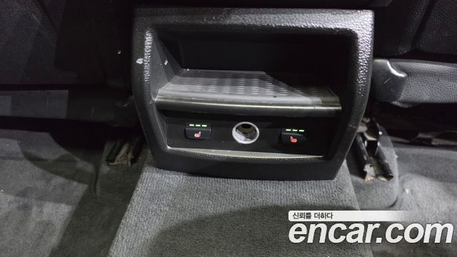 BMW X3 2012 — photo 19