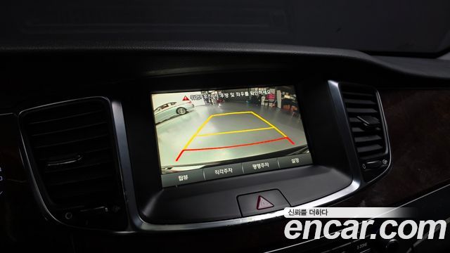 Hyundai Equus 2014 — photo 16