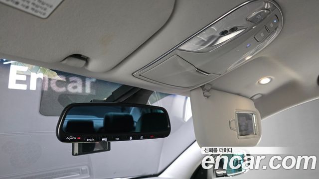 Hyundai Equus 2014 — photo 18