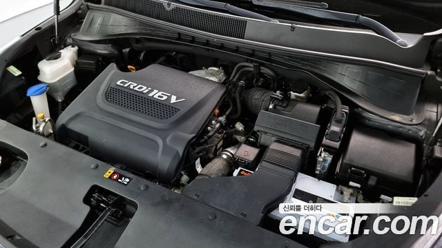 Kia Sorento 2016 — photo 6