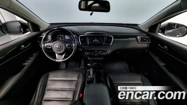 Kia Sorento 2016 — photo 7
