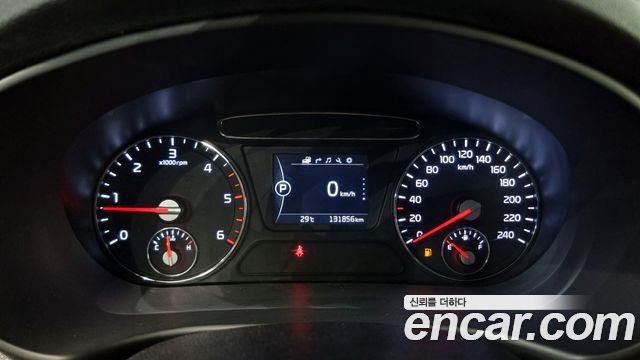 Kia Sorento 2016 — photo 8