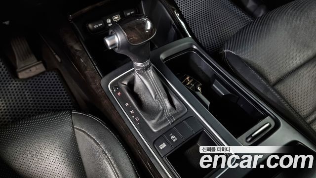 Kia Sorento 2016 — photo 9