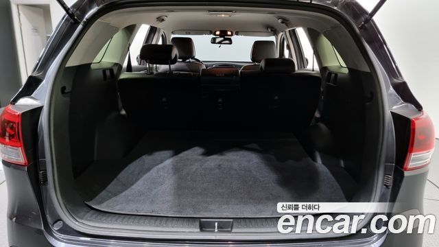 Kia Sorento 2016 — photo 15