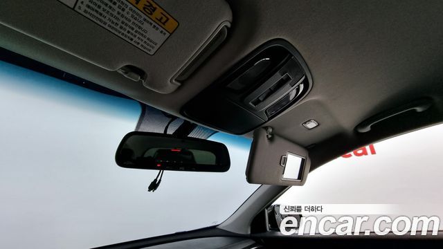 Kia Sorento 2016 — photo 17