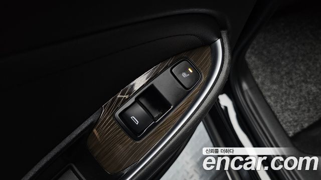 Chevrolet Korea Malibu 2021 — photo 25