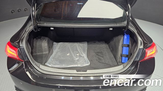Chevrolet Korea Malibu 2021 — photo 26